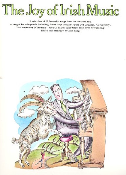 Coverbild von The Joy Of Irish Music